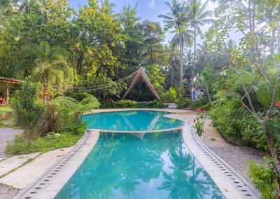 Mimpi Pool Club Manado