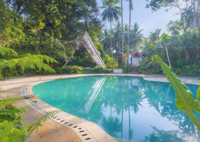 Mimpi Pool Club Manado