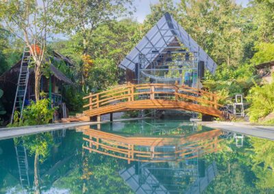 Mimpi Pool Club Manado