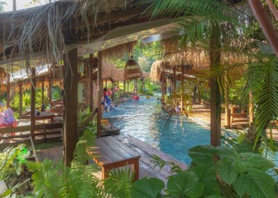 Mimpi Pool Club Manado