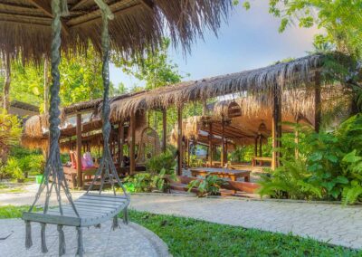 Mimpi Pool Club Manado