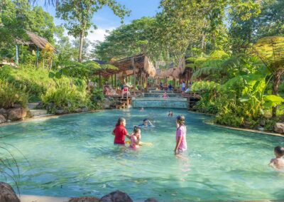 Mimpi Pool Club Manado