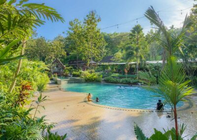 Mimpi Pool Club Manado